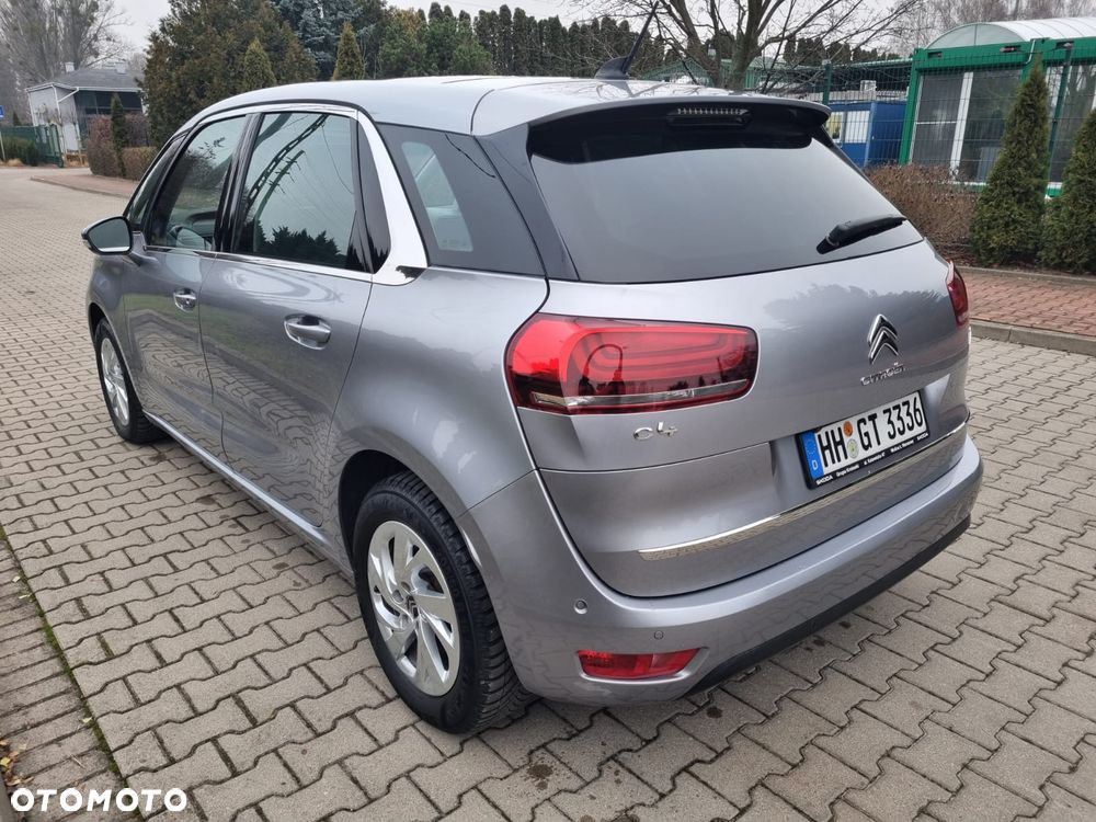 Citroën C4 Picasso BlueHDi 150 Business Class - 8