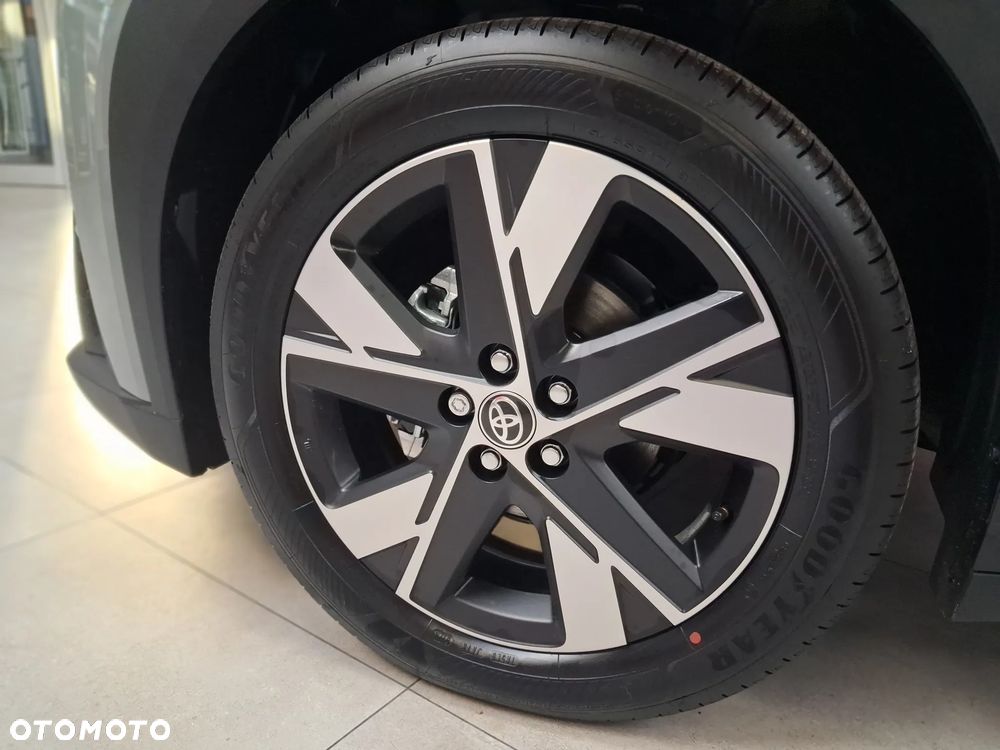 Toyota Aygo X Hybrid 1.5 Style e-CVT - 20