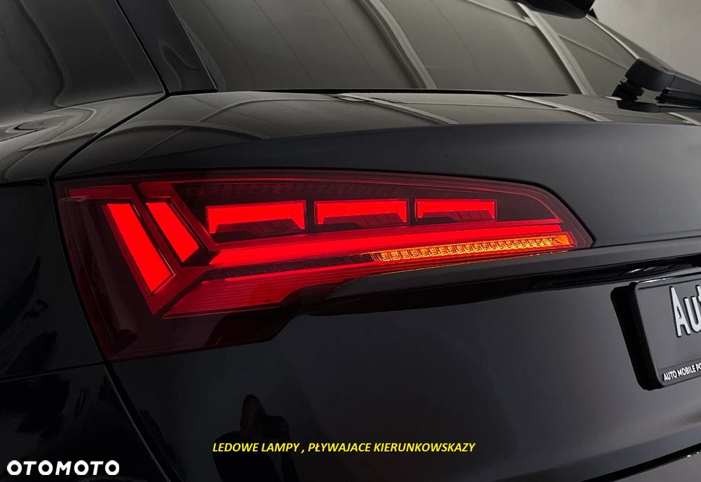 Audi Q5 40 TDI quattro S tronic S line - 37