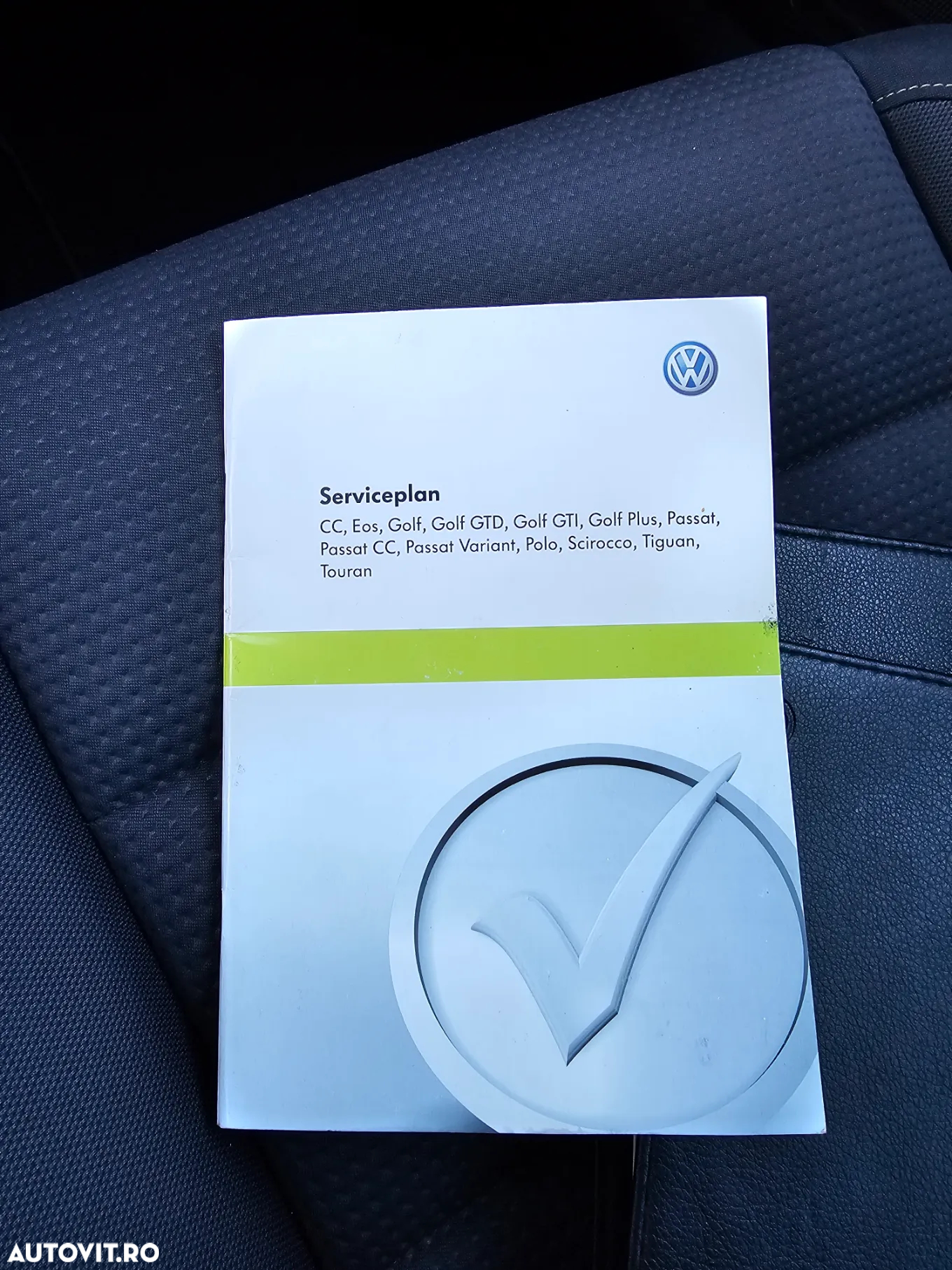 Volkswagen Golf 1.4 TSI Team - 29