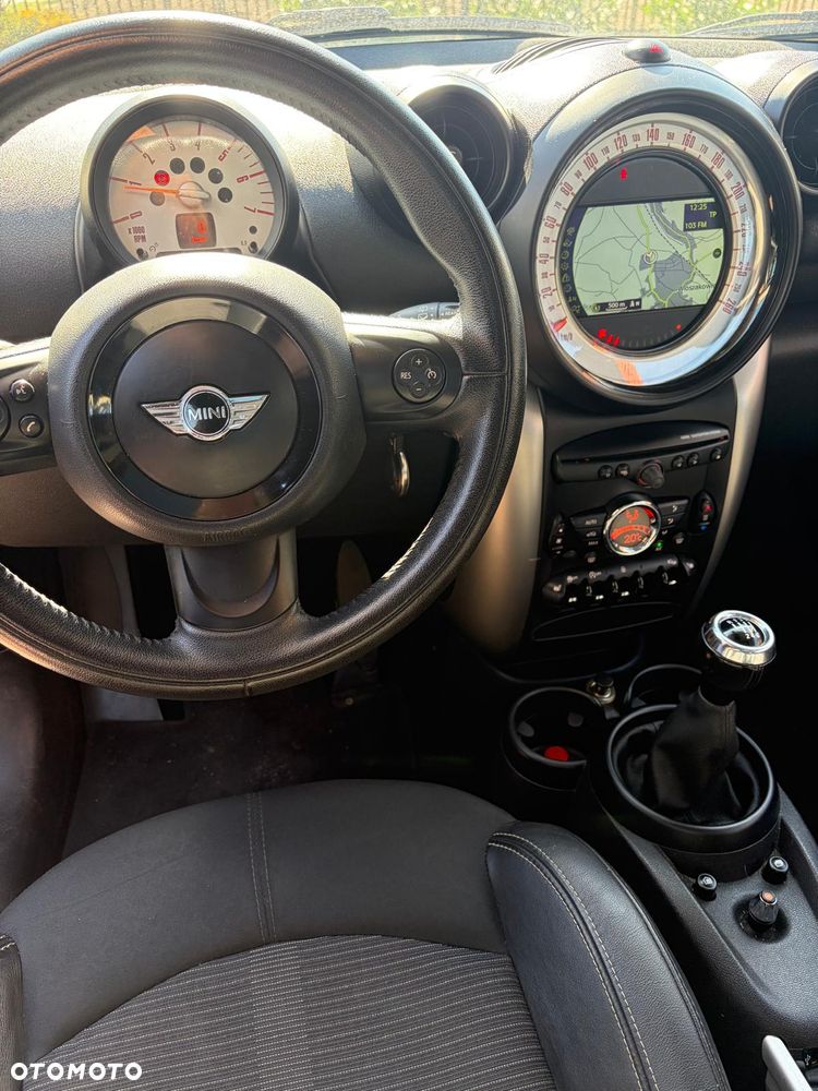 MINI Countryman - 3