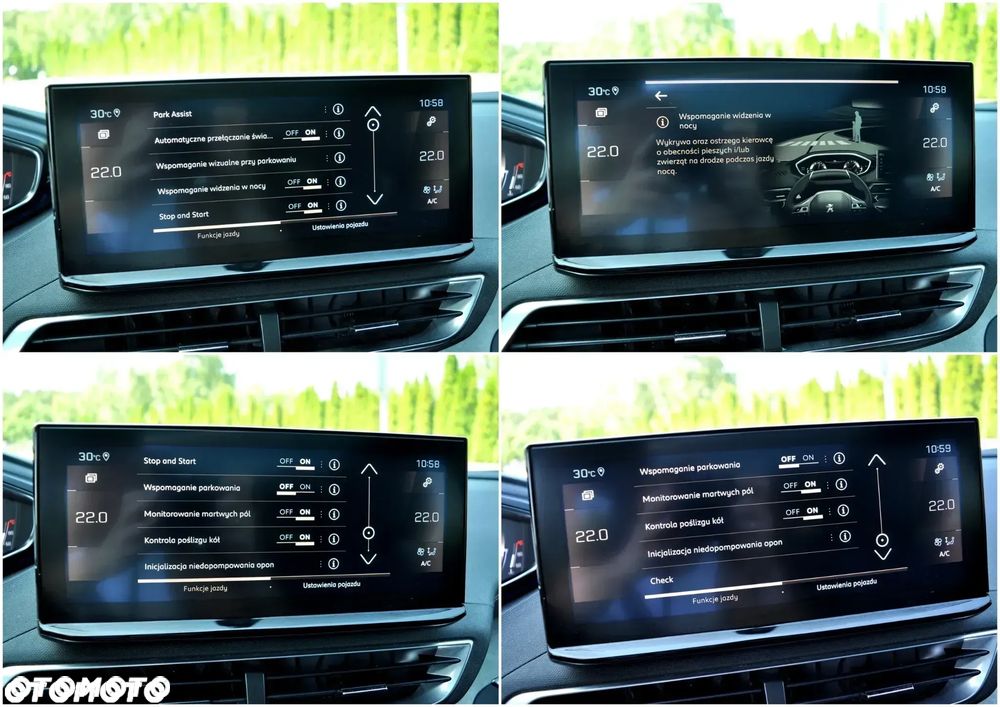 Peugeot 5008 BlueHDi 130 EAT8 GT - 39