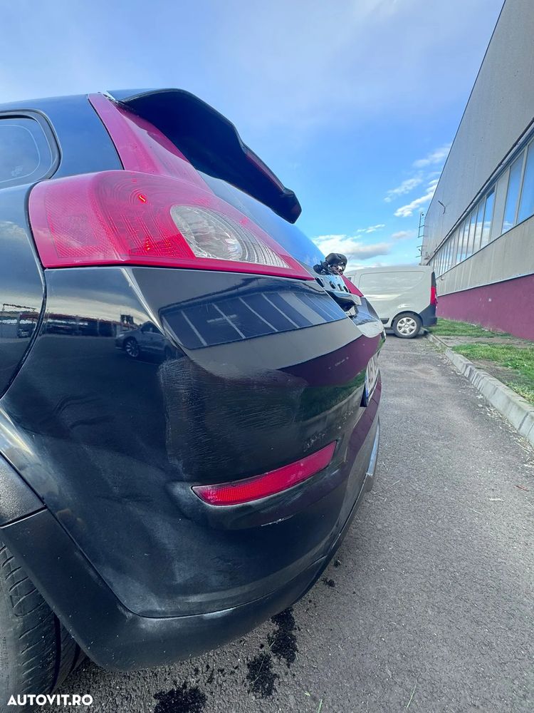 Volvo C30 1.6D Base - 15