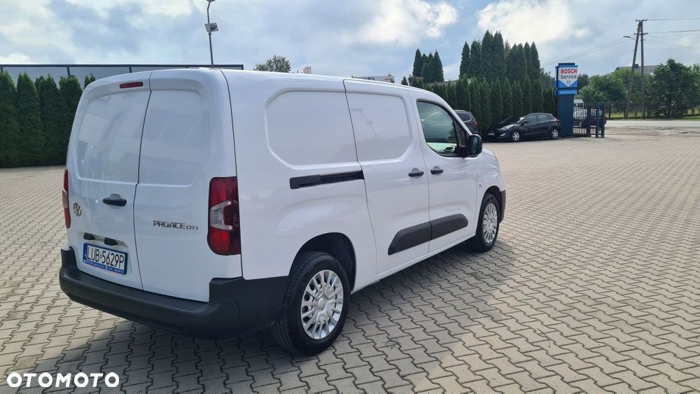 Toyota Proace-city - 3