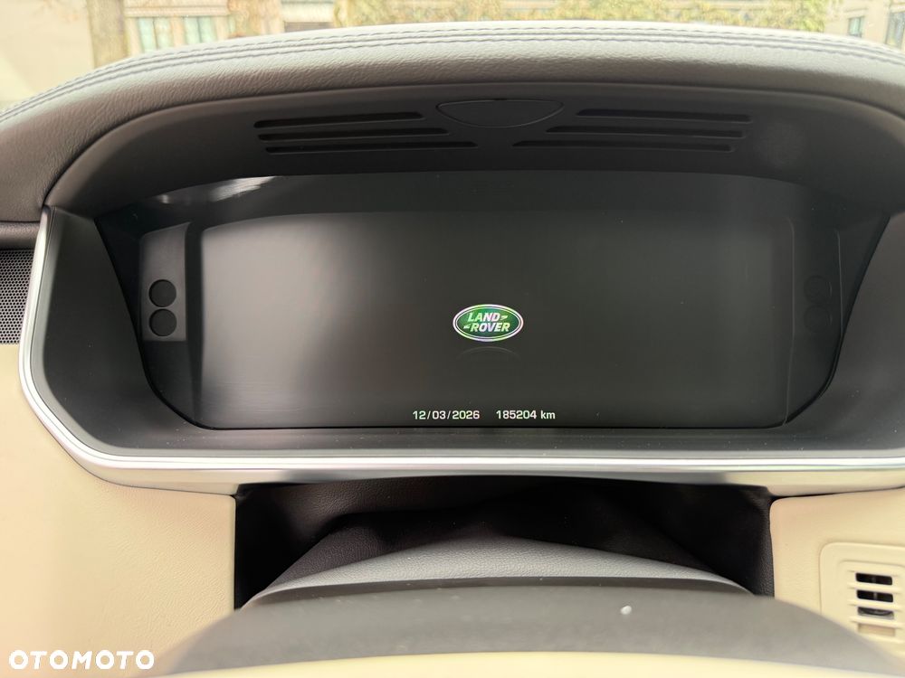 Land Rover Range Rover - 23