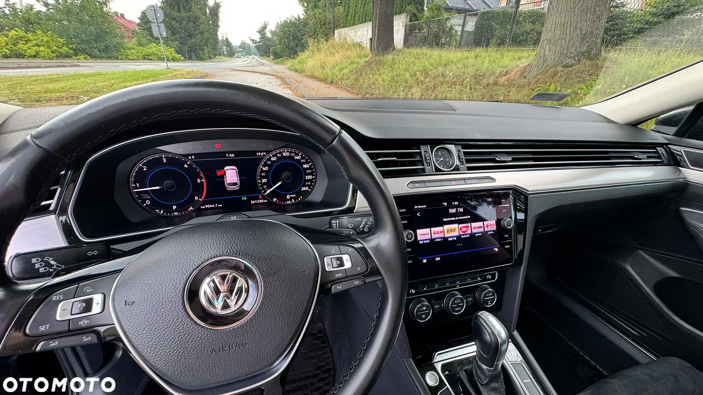 Volkswagen Passat 2.0 TDI BMT Highline DSG - 12