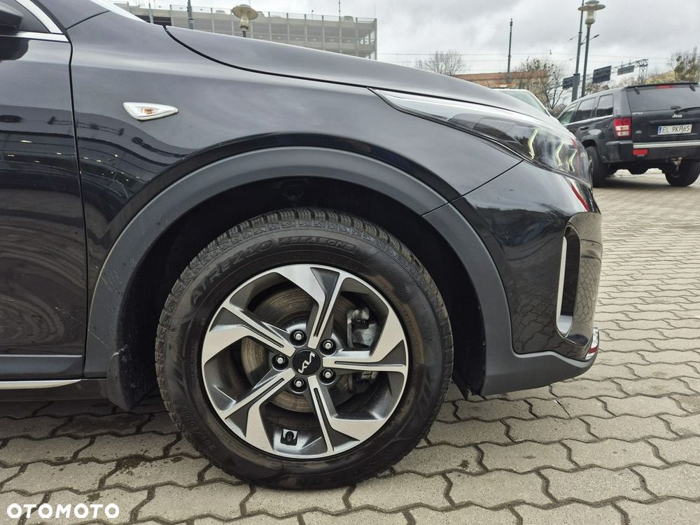 Kia XCeed 1.5 T-GDI M DCT - 10
