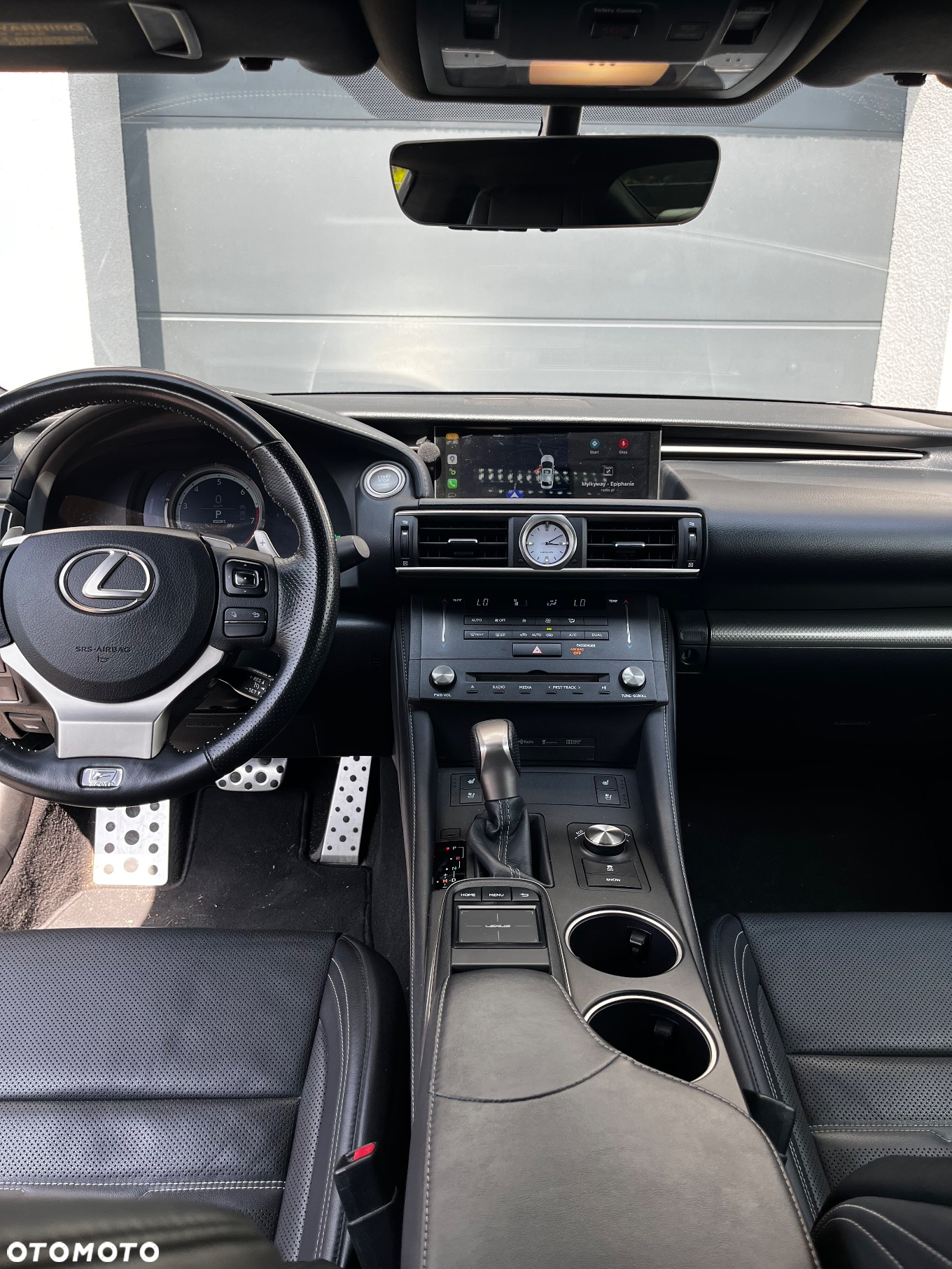 Lexus RC - 16
