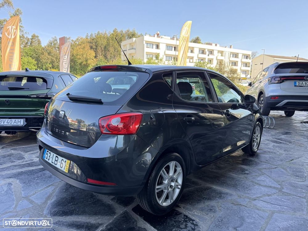 SEAT Ibiza - 6