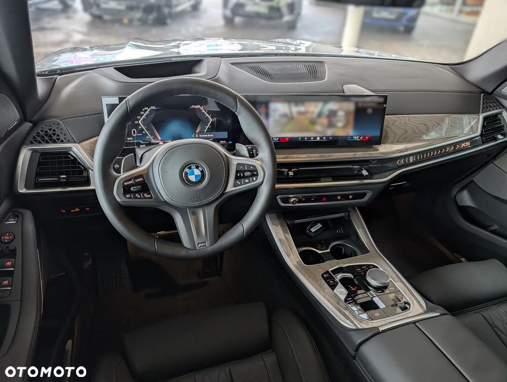 BMW X5 xDrive30d mHEV sport - 11