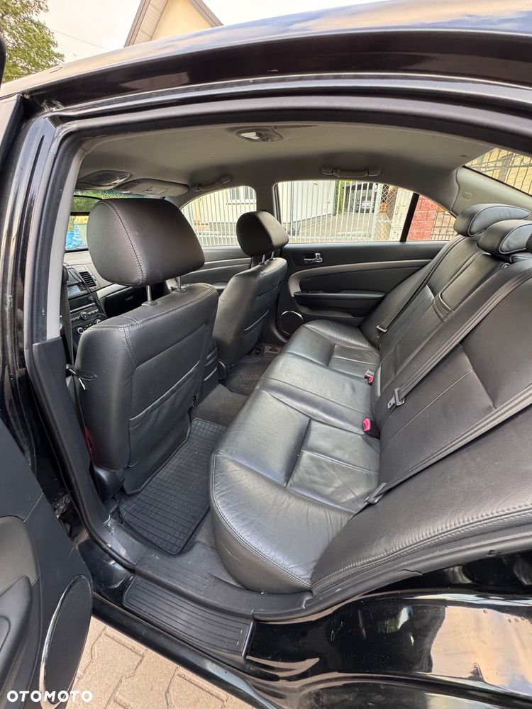 Chevrolet Epica 2.0 LS - 15