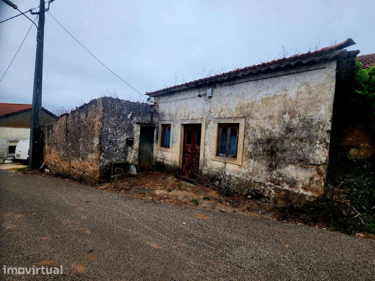Moradia - Grande imagem: 2/17
