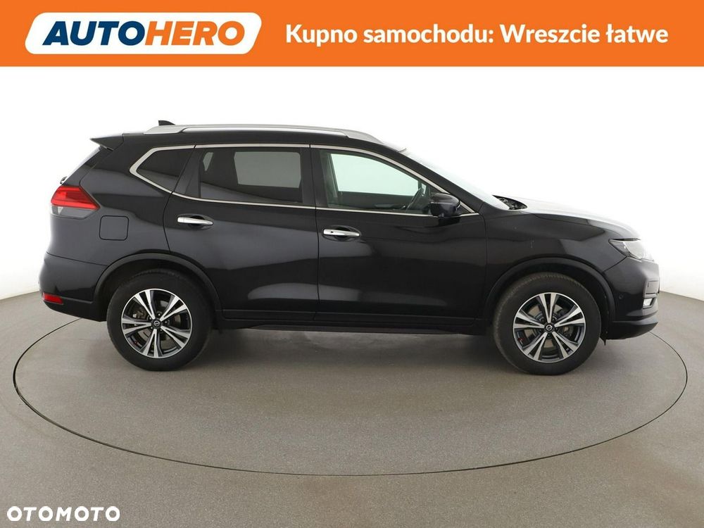 Nissan X-Trail 2.0 dCi N-Connecta 4WD Xtronic - 10