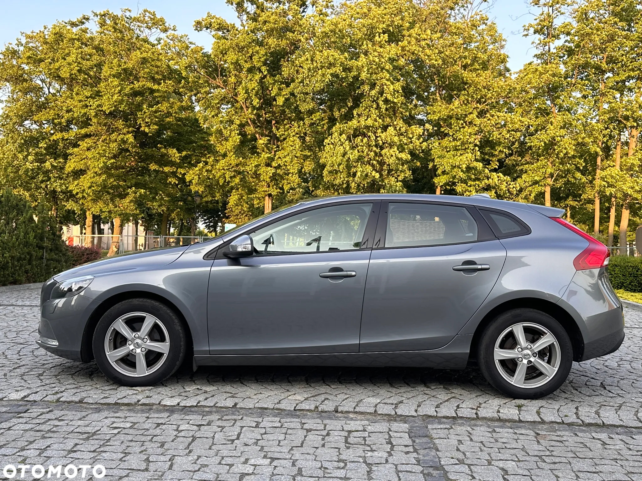 Volvo V40 D2 Drive-E Base - 5