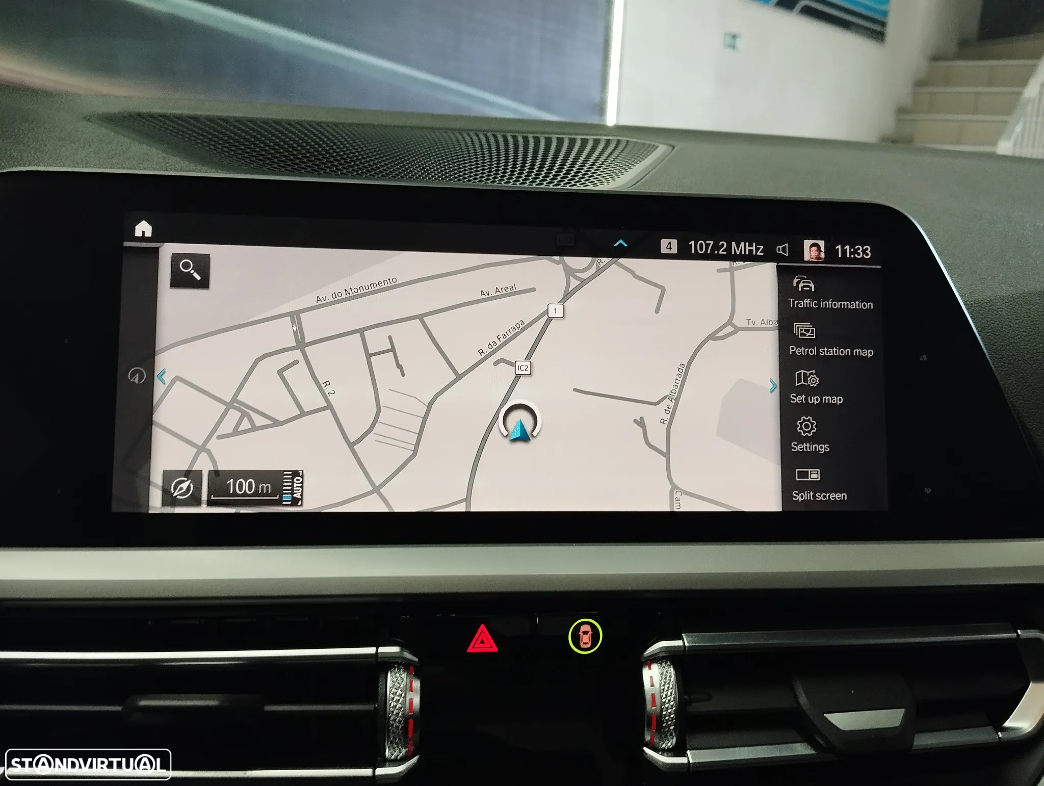 BMW 330 e Auto - 20