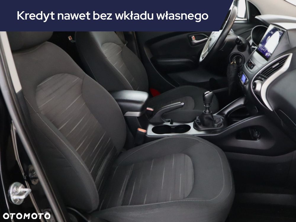 Hyundai ix35 - 11