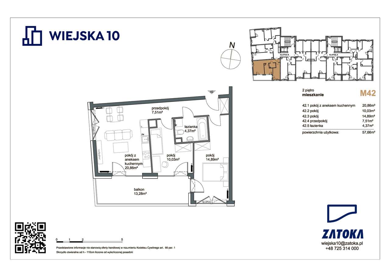 Wiejska 10