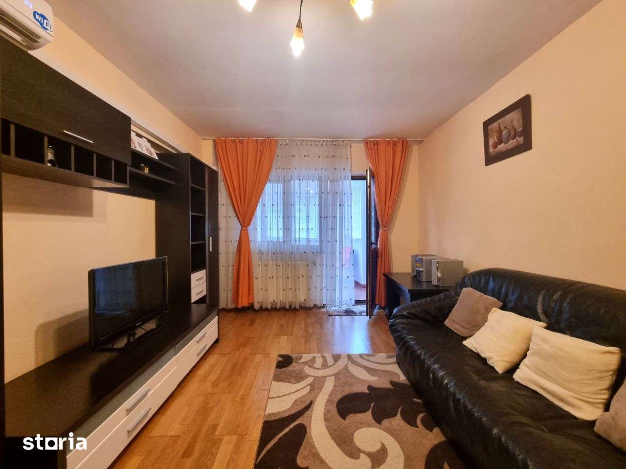 REZERVAT- Ultracentral- Mihai Viteazu Nr. 1- Apartament 2 camere — fotografia 3