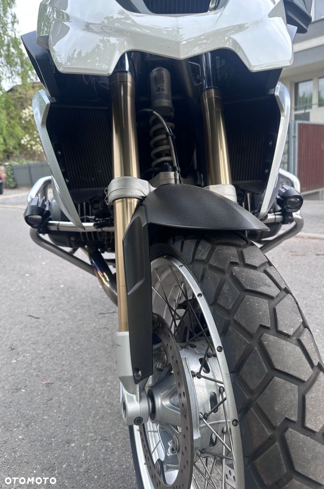 BMW GS - 12
