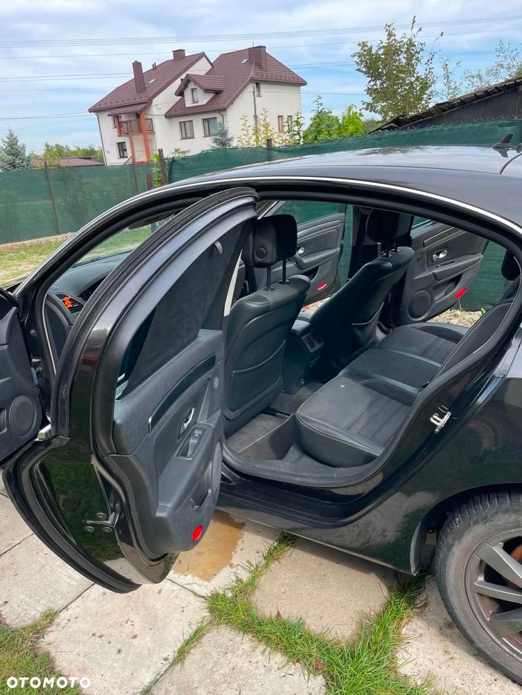 Renault Laguna - 7