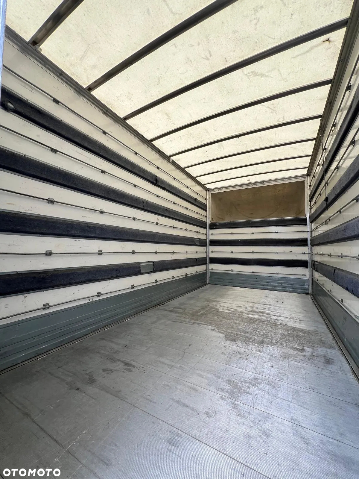 Iveco 35s14 Kontener - 15