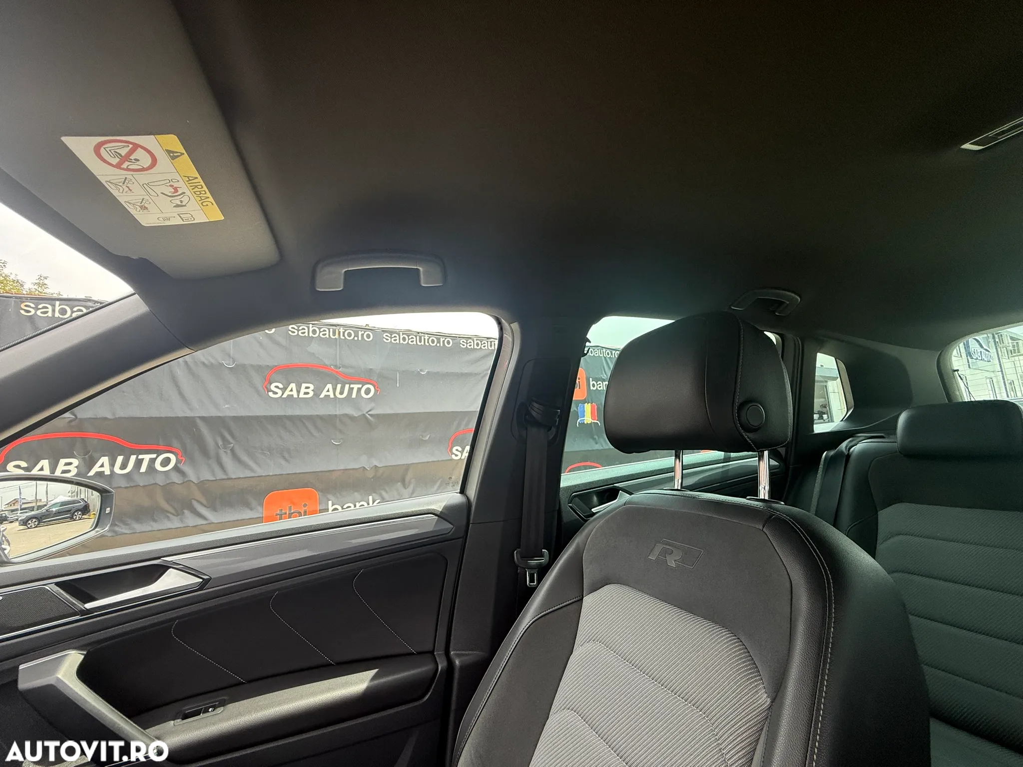 Volkswagen Tiguan 2.0 TDI SCR DSG 4Motion R-Line - 21