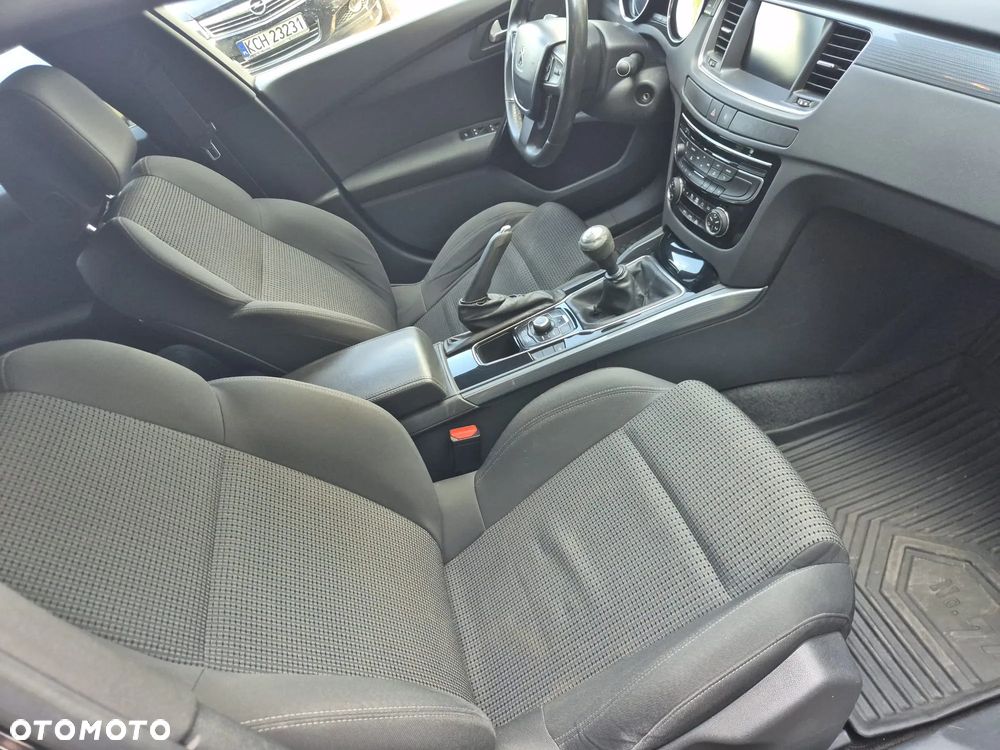 Peugeot 508 1.6 T Active - 17