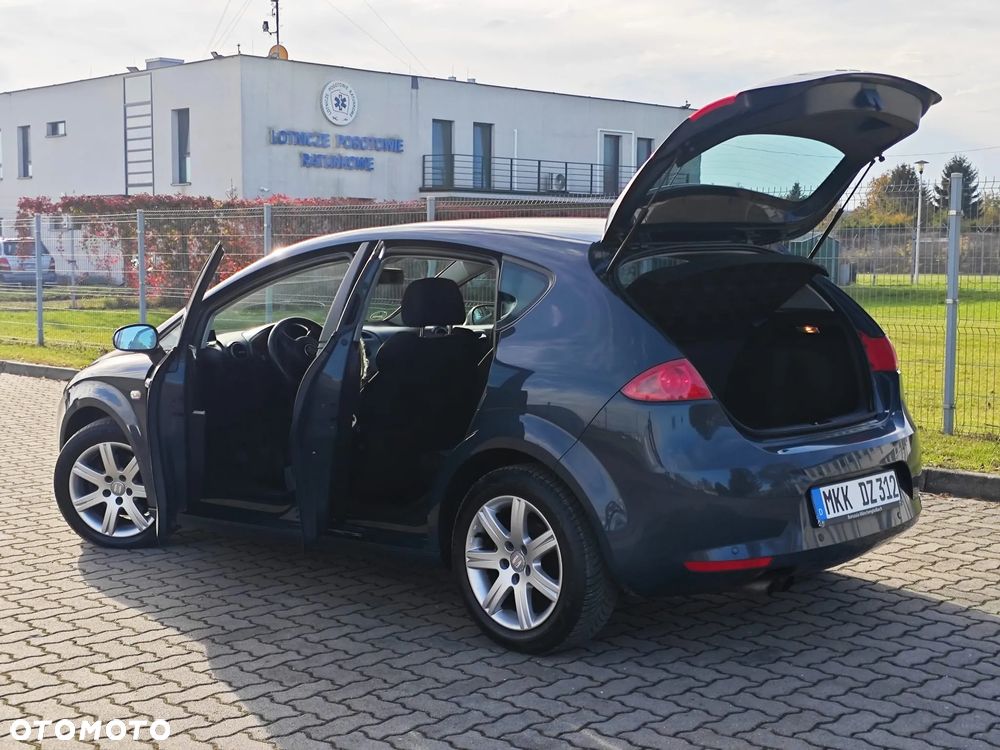 Seat Leon - 10