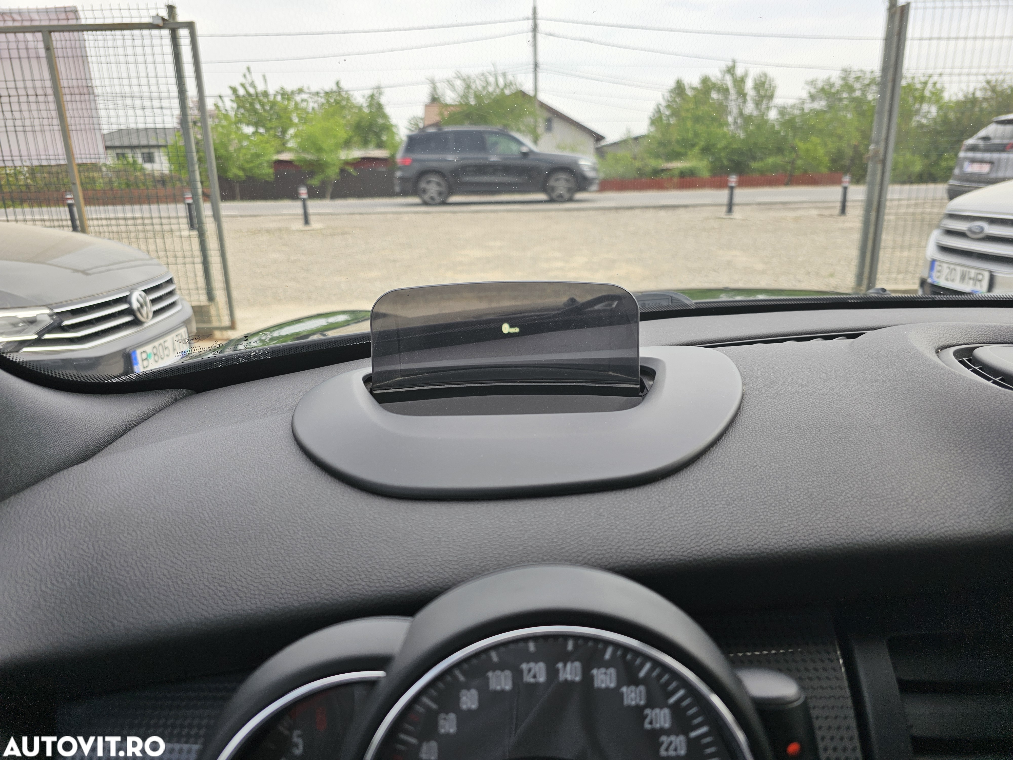 Mini Cooper - 22