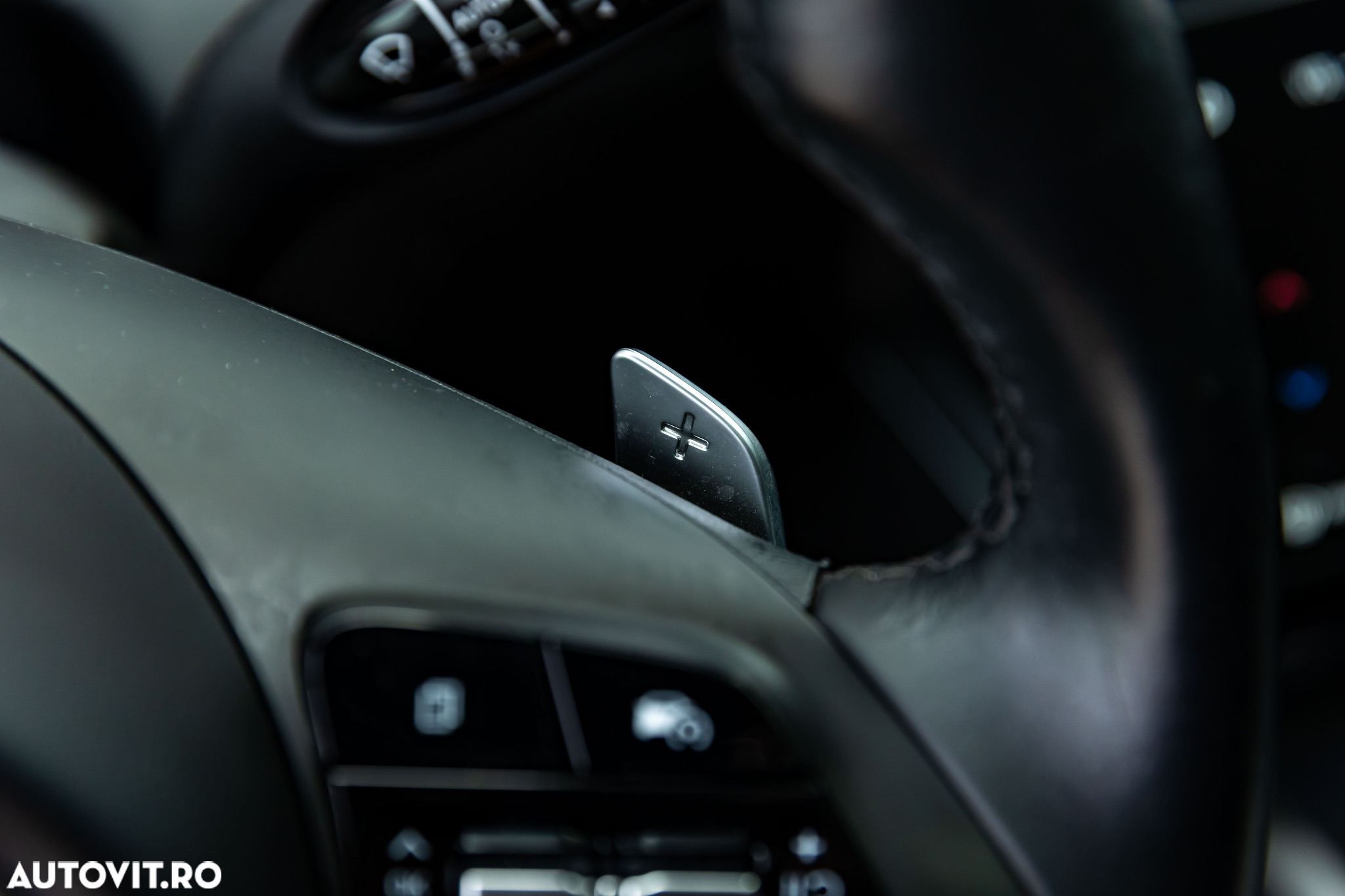 Hyundai Tucson - 11