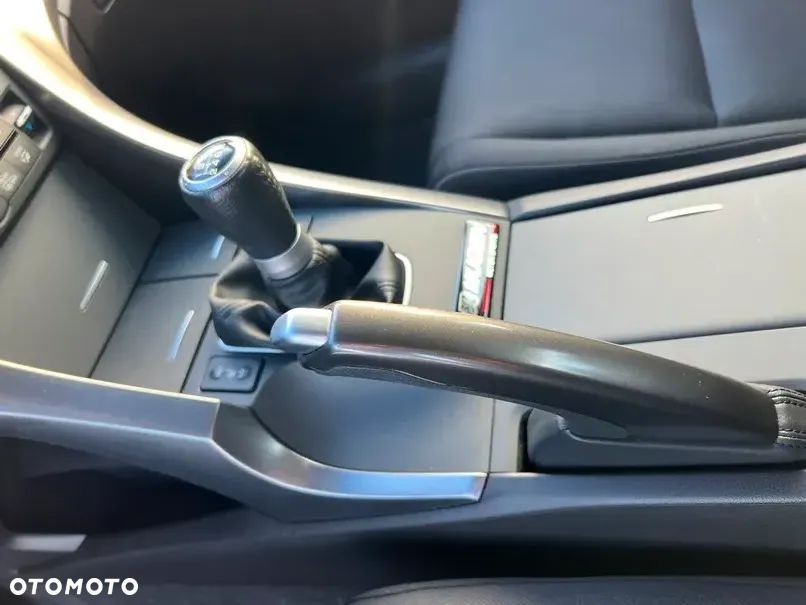 Honda Accord - 14