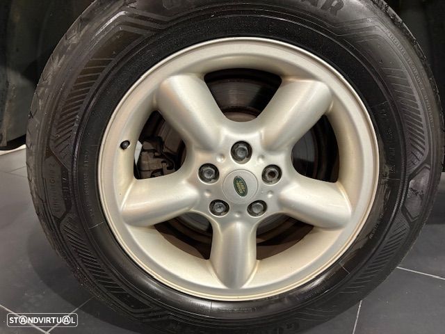 Land Rover Range Rover 3.0 TD6 HSE - 42