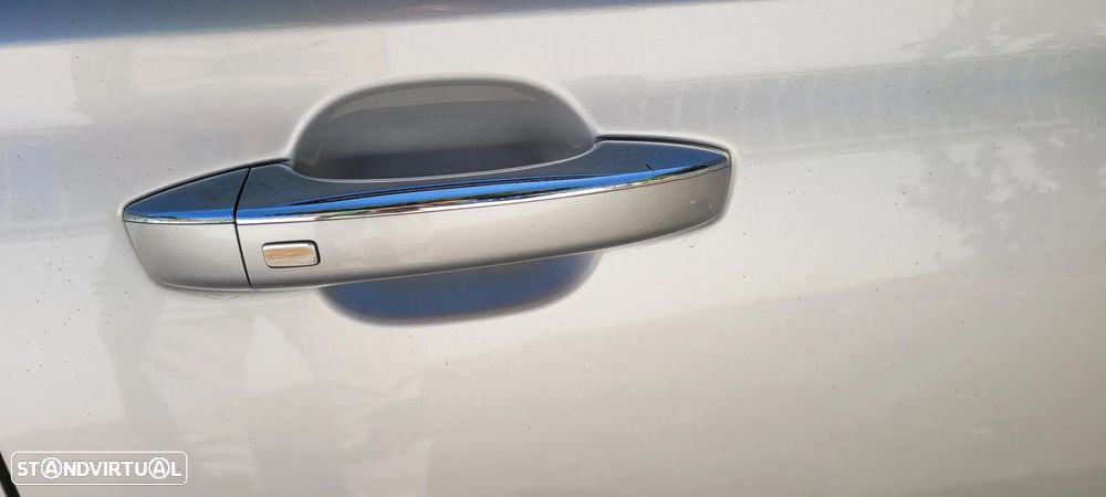 MG MG5 5 Standard Luxury - 15