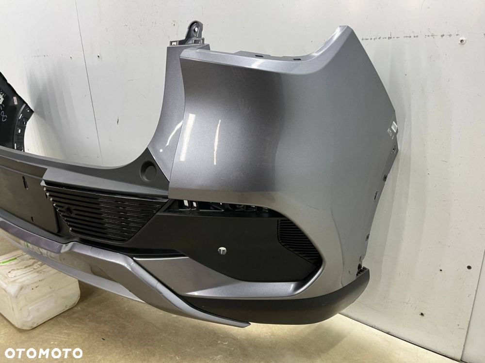 Zderzak tylny BYD Atto 3 21r.- tył 4XPDC SC2E-2804113 - 11