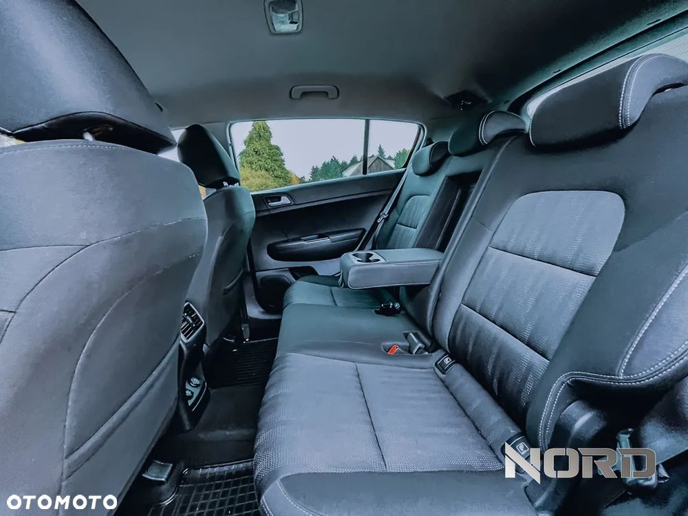 Kia Sportage 1.6 GDI M 2WD - 29