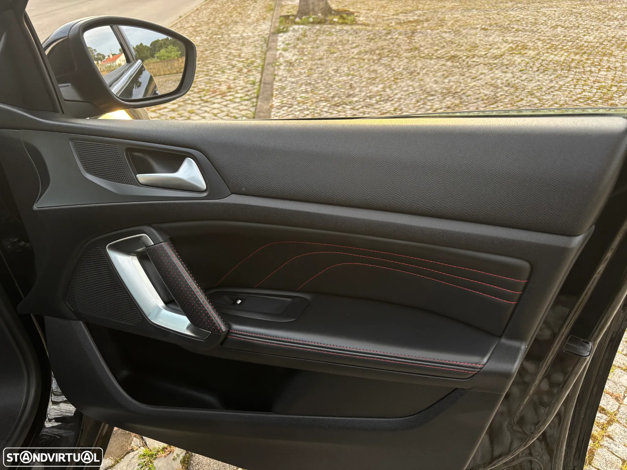 Peugeot 308 SW 1.6 BlueHDi GT Line - 30