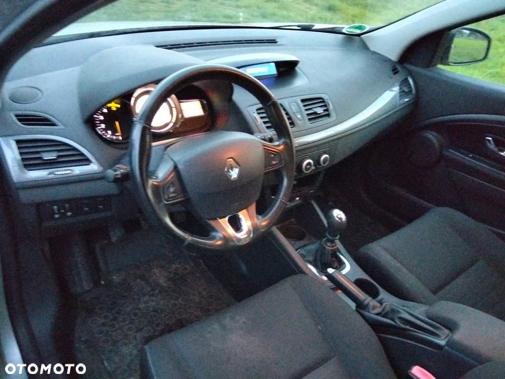 Renault Megane 2016 photo 5