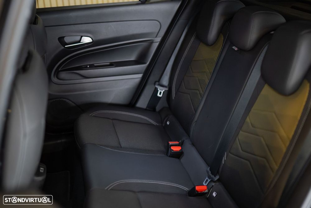 Jeep Avenger 54 kWh 1st Editon - 20