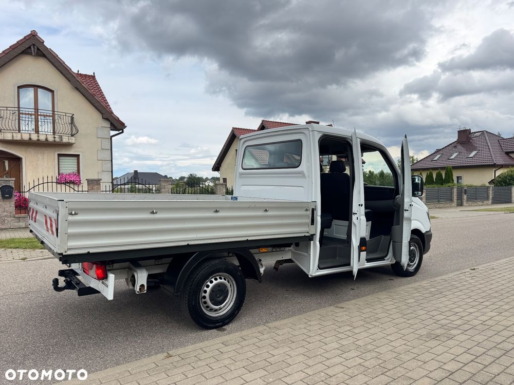 Mercedes-Benz Sprinter - 40