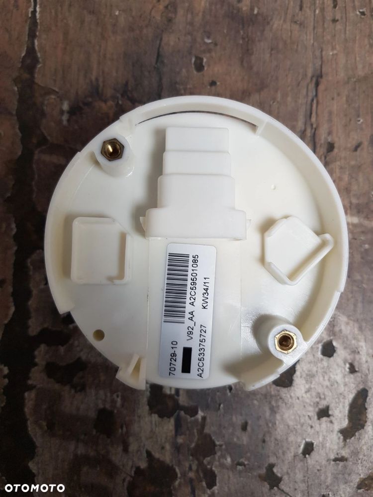 Nowy licznik zegar prędkościomierz Harley CVO Electra Street Glide Road Glide 70732-10 - 5