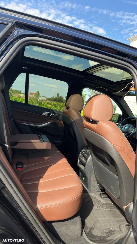 BMW X5 xDrive30d AT MHEV - 16