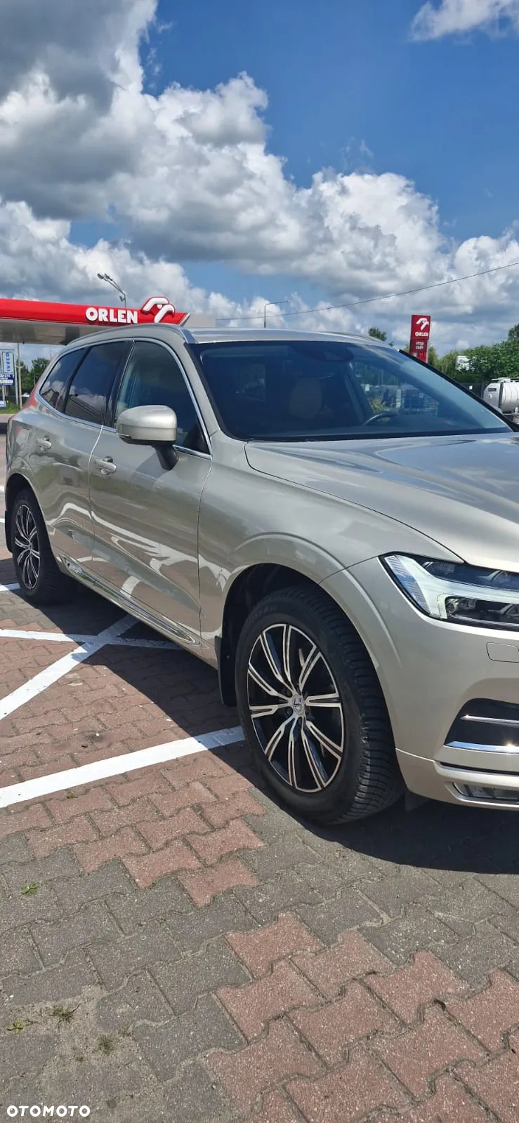 Volvo XC 60 T5 AWD Inscription - 40