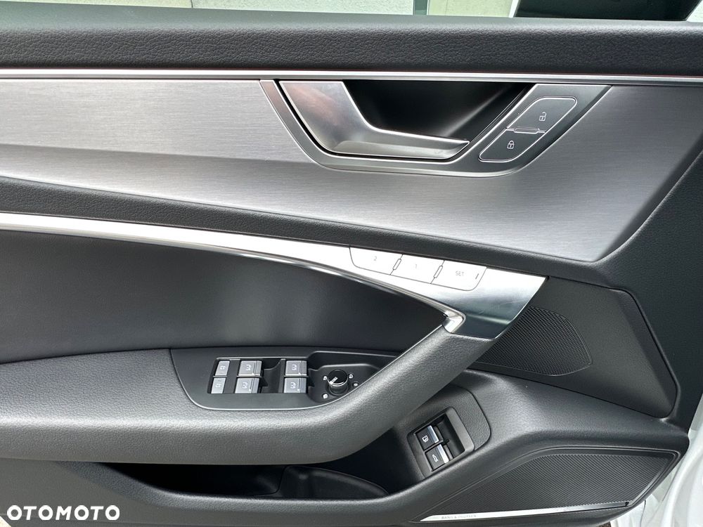 Audi A6 Avant 55 TFSI e PHEV Quattro S Line S tronic - 35