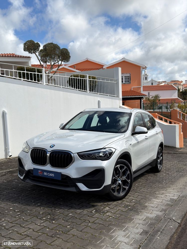 BMW X1 xDrive25e - 1