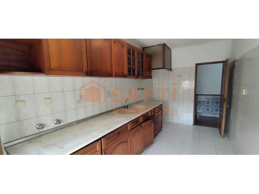 Apartamento T1 no Cacém - Grande imagem: 2/10