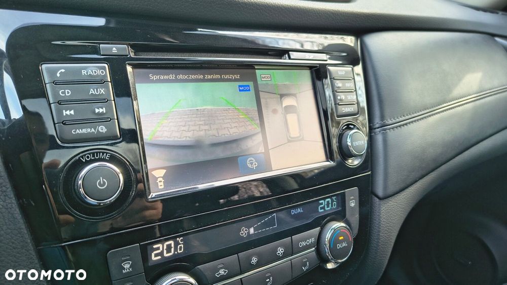 Nissan X-Trail 1.6 DIG-T Tekna 2WD - 28