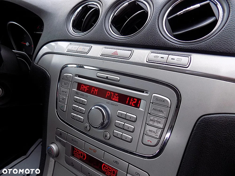 Ford S-Max 1.8 TDCi Ambiente - 15