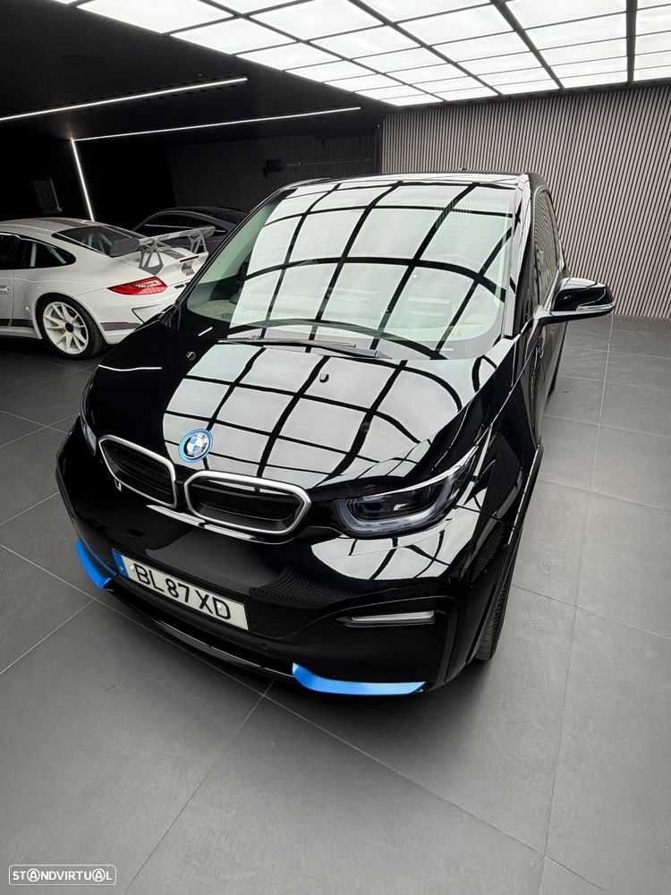 BMW i3 s 120Ah - 7