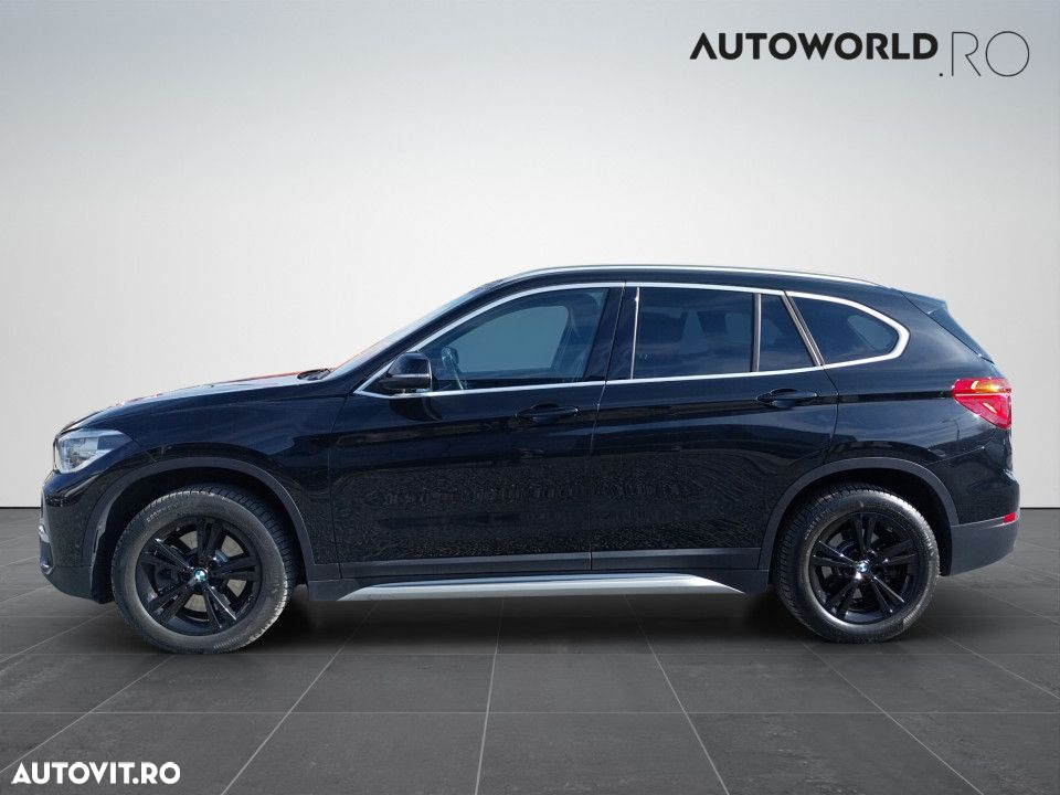 BMW X1 - 3