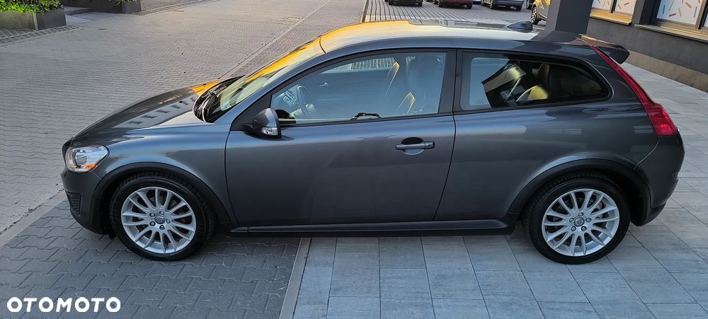 Volvo C30 1.6D DRIVe R-Design Start-Stop - 30